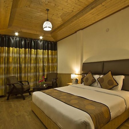 Victory Resorts Manāli Eksteriør bilde